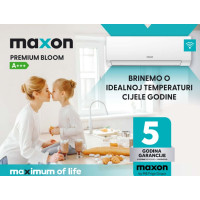 Maxon Premium Bloom Maxon Premium Bloom